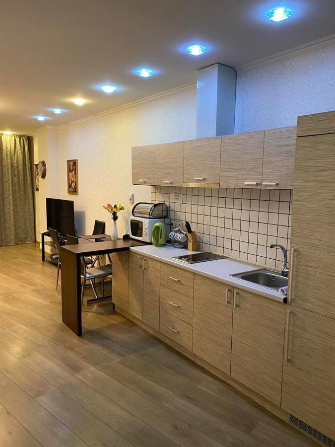 Most City Apartments Magnolia Dnipro Exterior photo