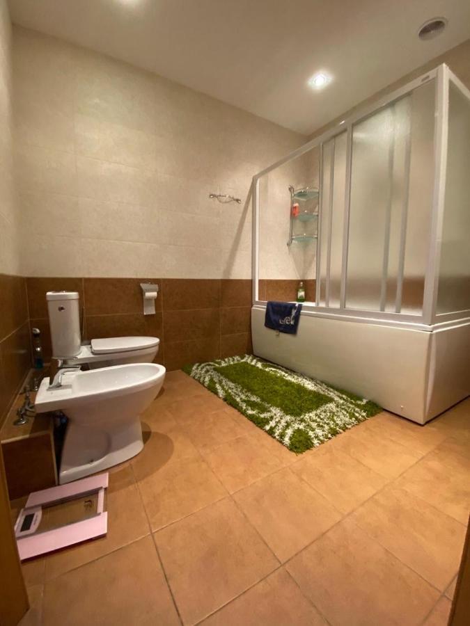 Most City Apartments Magnolia Dnipro Exterior photo