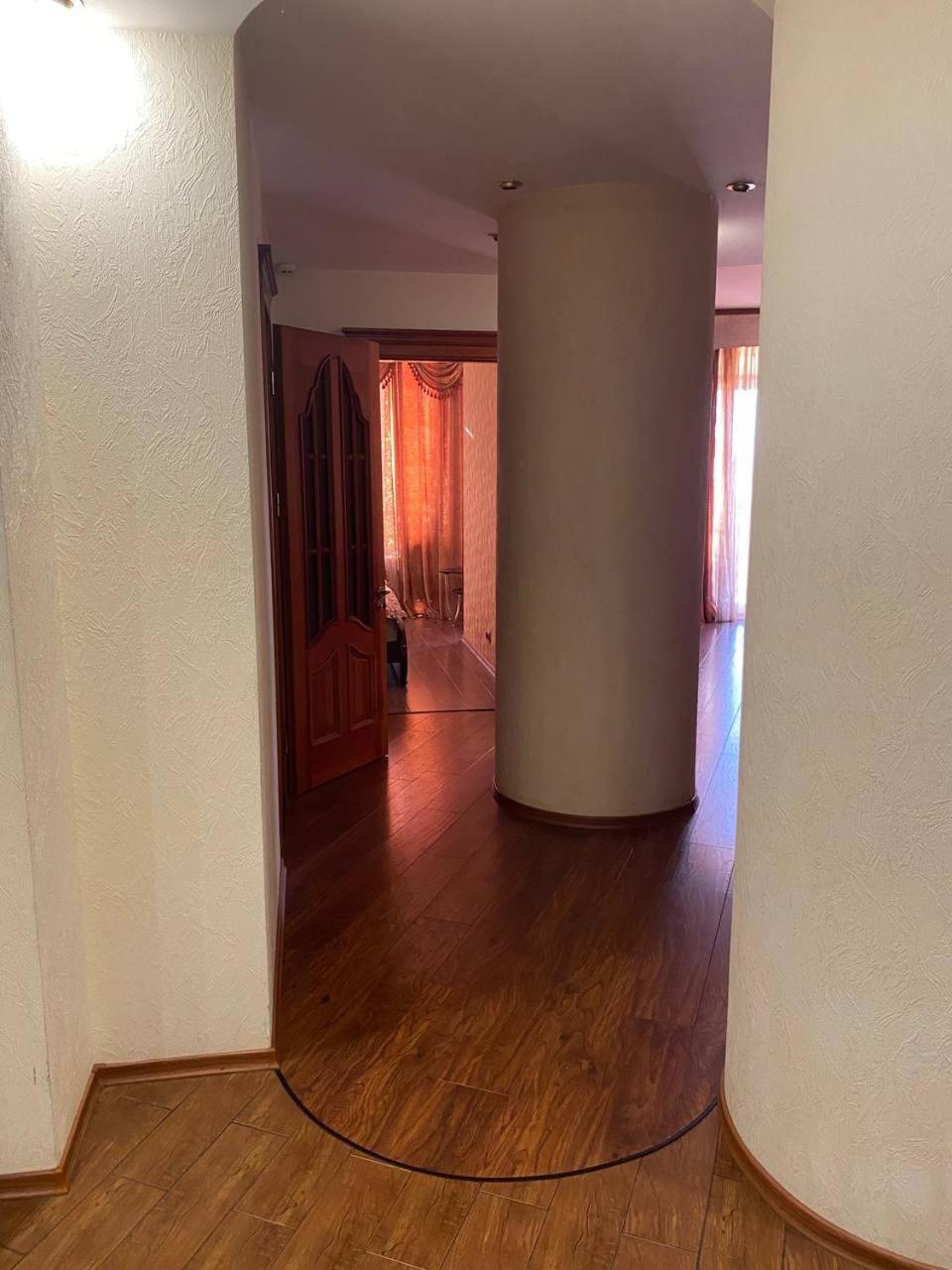 Most City Apartments Magnolia Dnipro Exterior photo