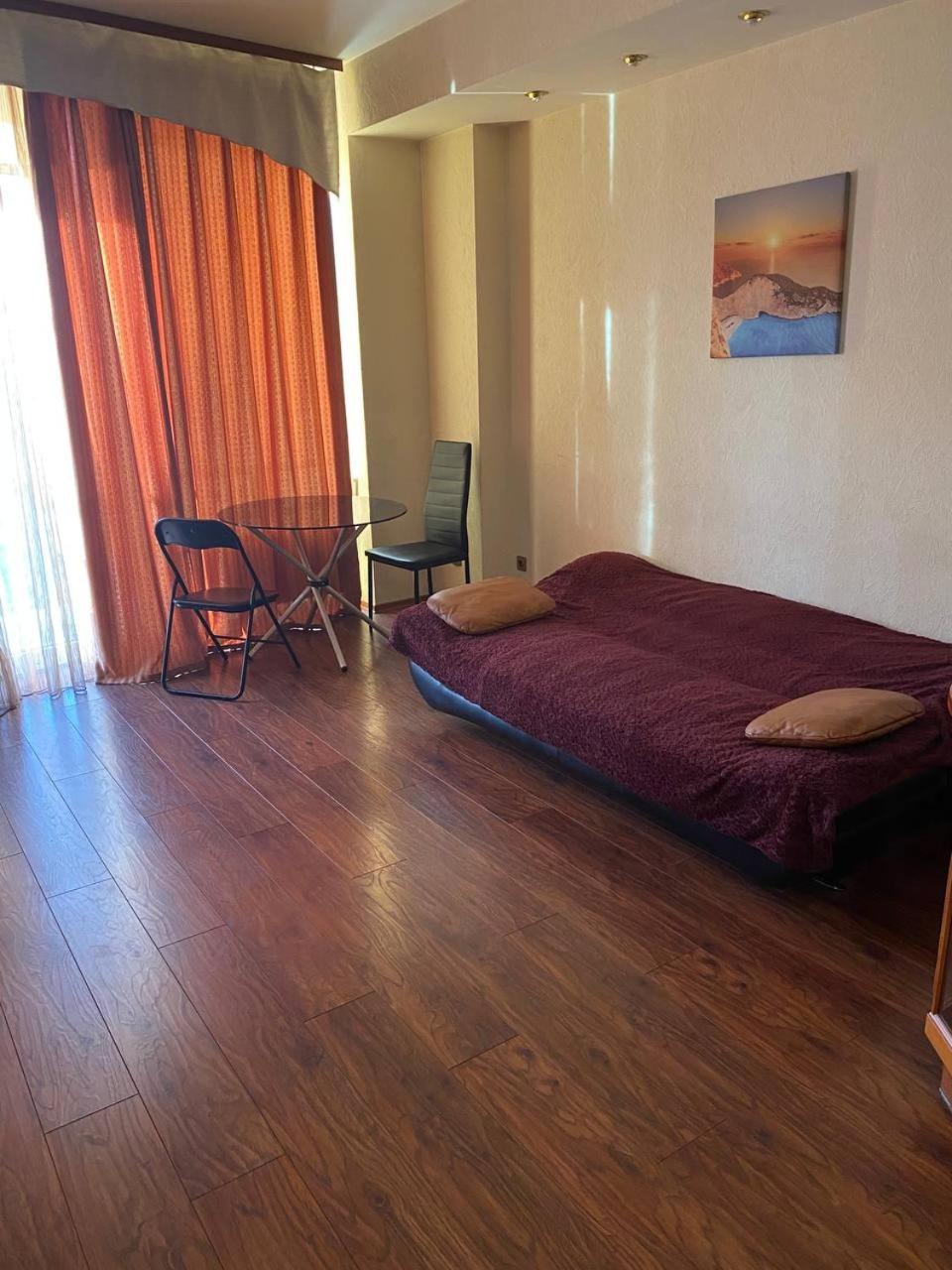 Most City Apartments Magnolia Dnipro Exterior photo